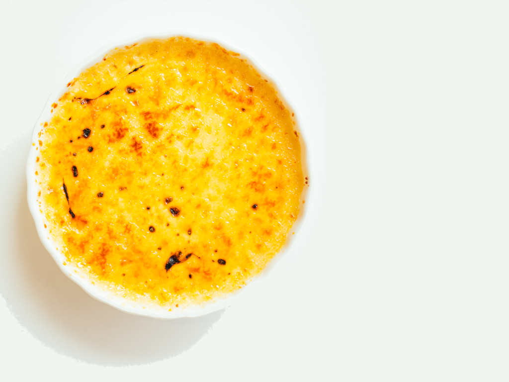 creme catalane