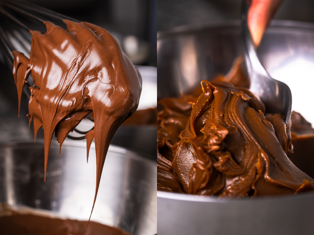 creme ganache