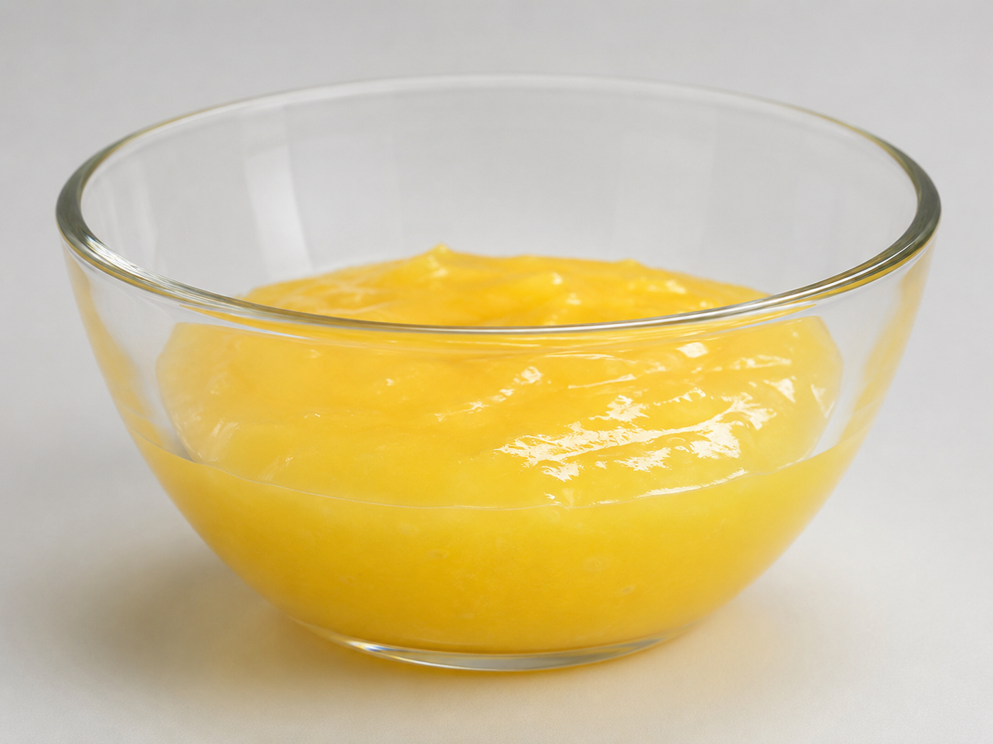 creme à l'orange