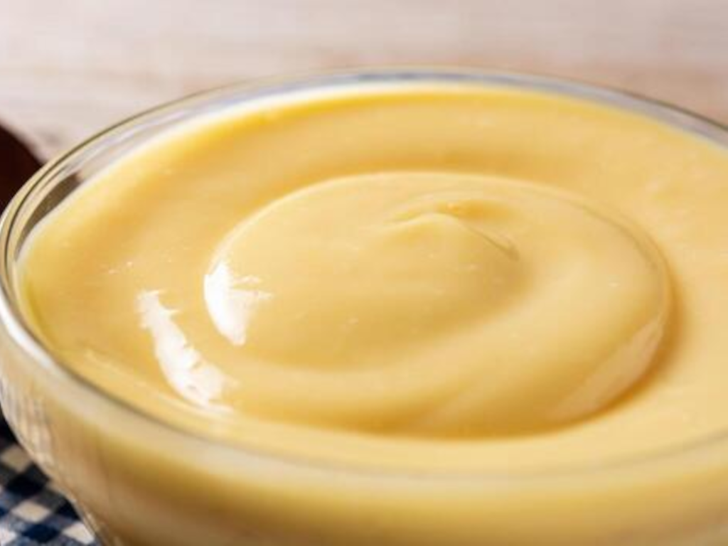 creme patissiere
