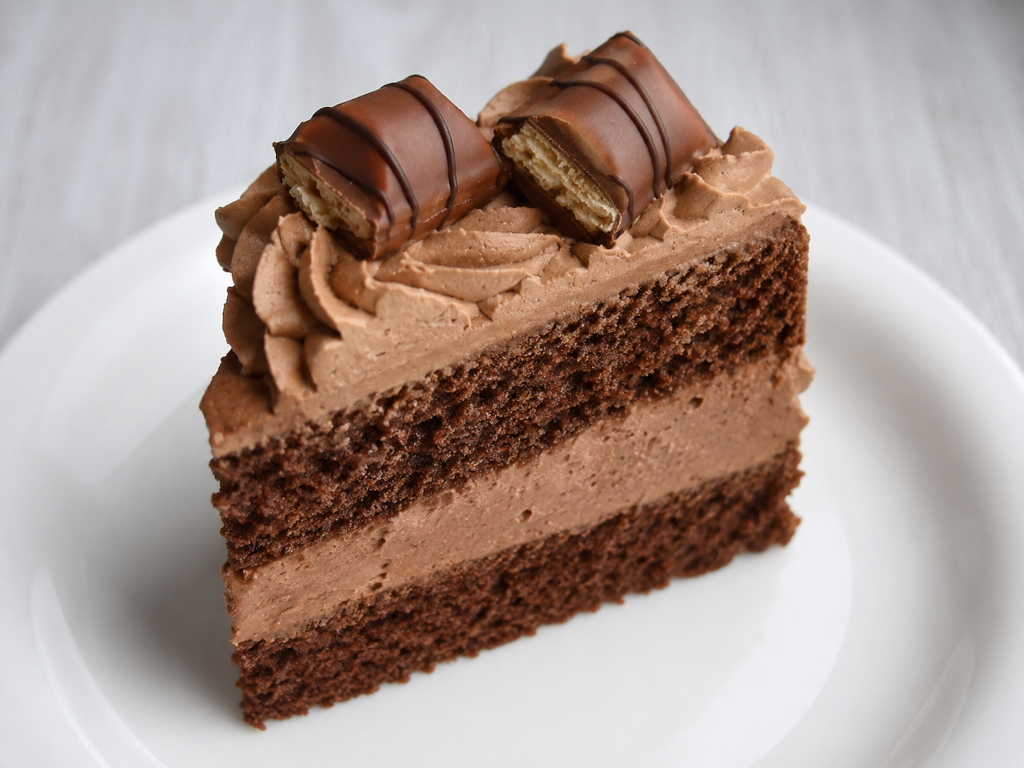 Layer Cake Kinder Bueno®