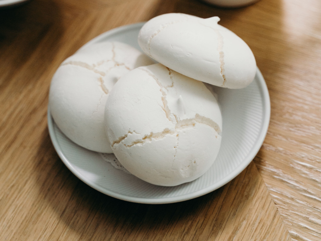 meringue