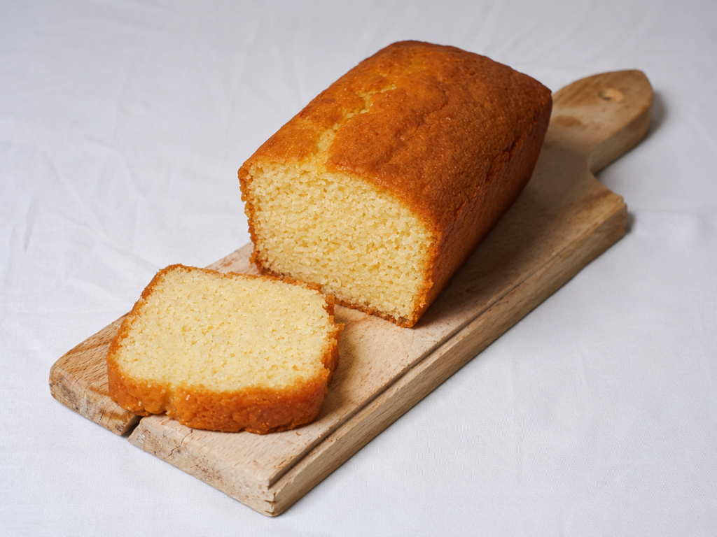Quatre-quarts